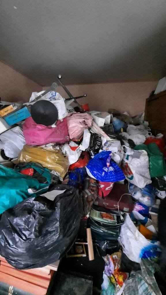 Débarras à Vaulx-en-Velin (Rhone - 69) Maisons, Appartements, Caves et Plus​